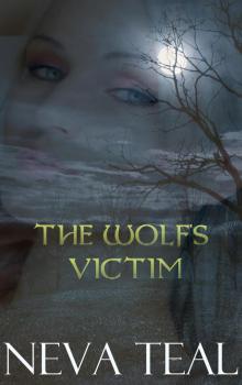      The Wolf's Victim