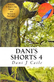      Dani's Shorts 4