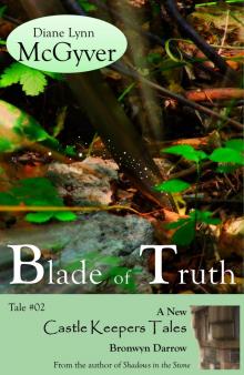      Blade of Truth