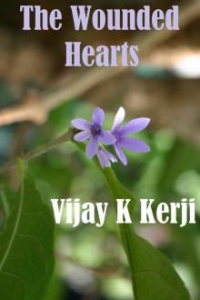      The Wounded Hearts
