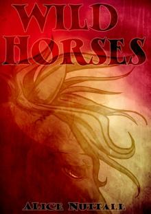      Wild Horses: A Spider Circus story