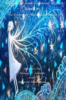      Holidays and Dreamy Nights - Book 3