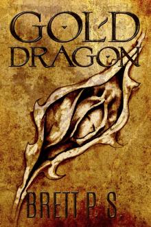      Gold Dragon