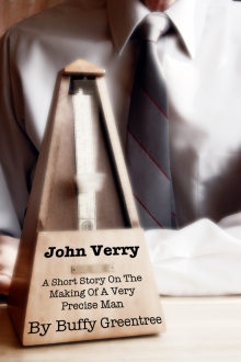      John Verry