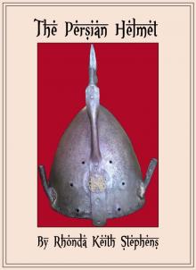      The Persian Helmet