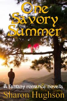      One Savory Summer