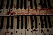      The Bleeding Anthem