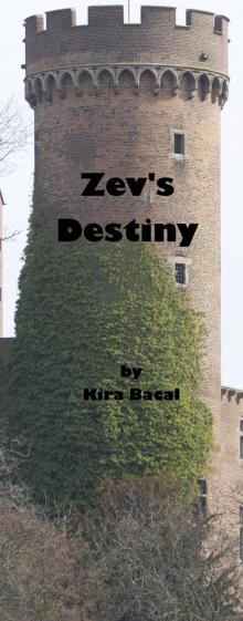      Zev's Destiny