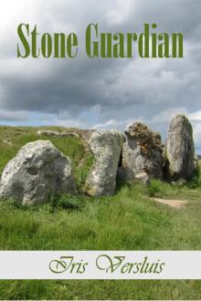     Stone Guardian