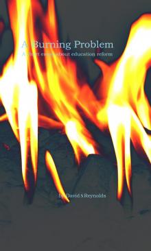      A Burning Problem