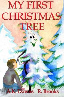      My First Christmas Tree