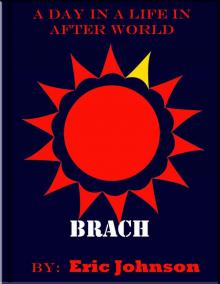      A Day in a Life in After World: Brach