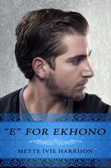      E for Ekhono