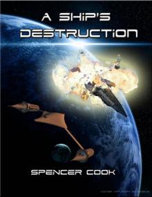      A Ship's Destruction