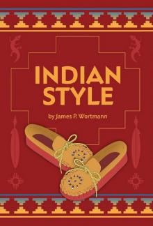      Indian Style