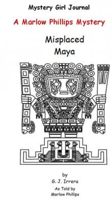      The Misplaced Maya