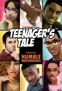      Teenager's Tale