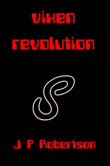      Vixen Revolution