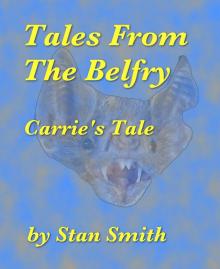      Tales From The Belfry: Carrie's Tale