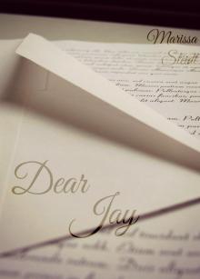      Dear Jay