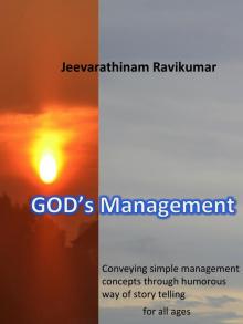      God's Management