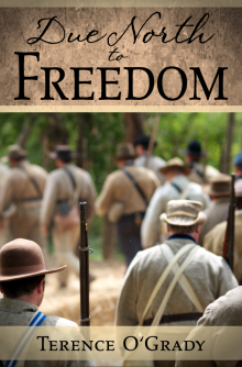      Due North to Freedom