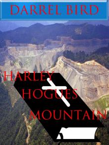      Harley Hogues Mountain