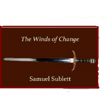      The Winds of Change