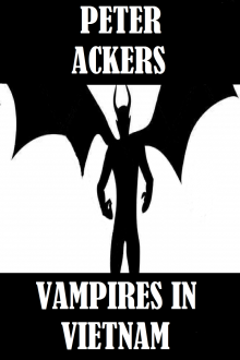      Shades of Blood #4: Vampires In Vietnam