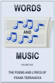      Words and Music Volume One
