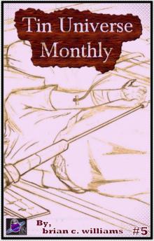      Tin Universe Monthly #5