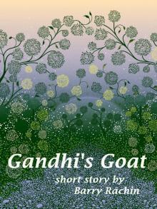      Gandhi's Goat