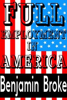      Full Employment in America