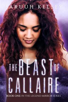      The Beast of Callaire