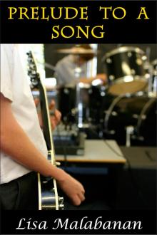     Prelude To A Song