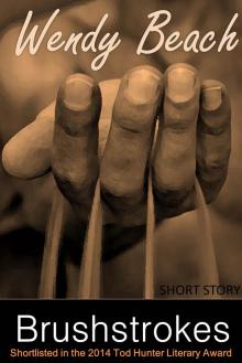      Brushstrokes