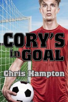      Cory's in Goal
