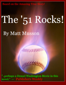      The '51 Rocks