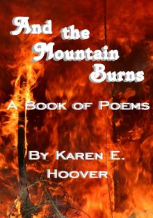     And the Mountain Burns