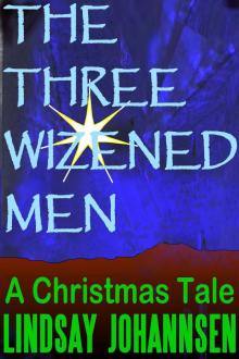     The Three Wizened Men