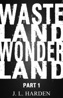      Wasteland Wonderland - Part 1