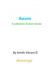      Reverie - A collection of Short Stories