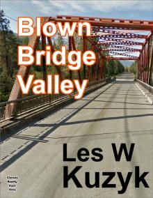      Blown Bridge Valley
