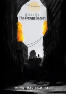      The Frozen Desert (After Us, #1)