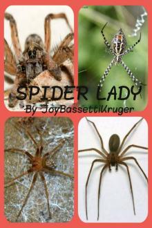     Spider Lady