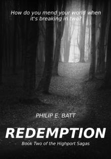      Redemption