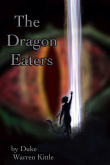      The Dragon Eaters