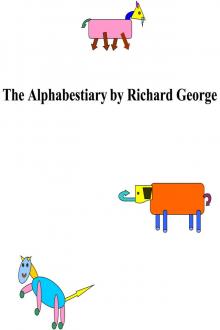      The Alphabestiary