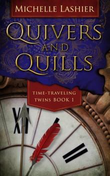      Quivers and Quills