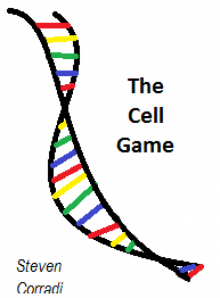      The Cell Game